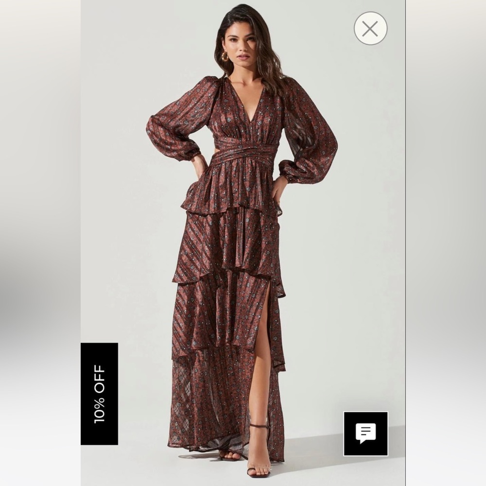 Dress NWT